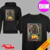 Card Wolverine In the 2 Episode X-Men Premiere Only On Disney Plus Unisex Hoodie T-Shirt
