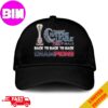 Concacaf Nations League 2024 Official USMNT Champions The Dream Is Now Snapback Classic Hat Cap