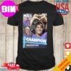 Conan Gray Found Heaven On Tour North American 2024 Fan Unisex T-Shirt Hoodie Long Sleeve Sweater Fan Gifts