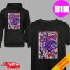 Gambit Of Marvel Animation X-men 97 Premire March 20 Only On Disney Unisex Hoodie T-Shirt