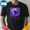 Godzilla X Kong The New Empire Fan Art Unisex T-Shirt