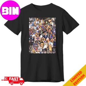 Happy Birthday Stephen Curry And His Emotions On The Basketball Court Unisex T-Shirt