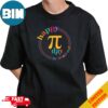 Pi Number Symbol Math Science Gift T-Shirt