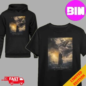 House Of The Dragon Of HBO’s Medieval Fantasy Television Series Game Of Thrones Summer On June 16th 2024 Hoodie T-Shirt Unisex