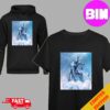 Gambit Of Marvel Animation X-men 97 Premire March 20 Only On Disney Unisex Hoodie T-Shirt