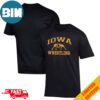 Iowa Hawkeyes Colosseum OHT Military Appreciation Flag T-Shirt