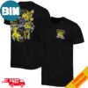 From The Logo 22 Caitlin Clark With Iowa Star’s Biggest Games And Highlights In The 2023-24 Season NCAA Unisex T-Shirt