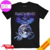 Iron Maiden Legacy Collection Fear Of The Dark Iron Maiden Tee Unisex T-Shirt