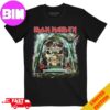 Legacy Collection Fear Of The Dark Live Tee Iron Maiden Tee Unisex T-Shirt
