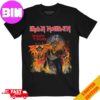 Legacy Collection Trooper Of Iron Maiden Tee Unisex T-Shirt