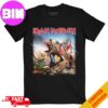 Legacy Collection Of Iron Maiden Number Of The Beast Tee Unisex T-Shirt