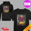 Morph Marvel Animation X-men 97 Premiere March 20 Only On Disney Unisex Hoodie T-Shirt