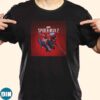 Marvel Studios Spider-Man 2018 Unisex T-Shirt