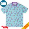 New Found Glory El Mantel Summer Polo Shirt