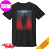 Poster For The Crow By Nuno Sarnadas On 7 June 2024 Unisex T-Shirt