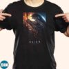 Incredible Poster For Dune Part Two By Matt Taylor Draws X Mutant T-Shirt