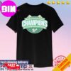 Official 11 Team Player 2024 NCAA Division III Women’s Ice Hockey Championship Unisex T-Shirt Hoodie Long Sleeve Sweater Fan Gifts