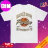 Picture Big Slammu Character In Street Sharks Are Making A Comeback To Celebrate The 30th Anniversary Of The Street Sharks Brand Unisex T-Shirt