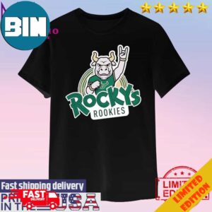 Official South Florida Bulls Rocky’s Rookies Unisex T-Shirt Hoodie Long Sleeve Sweater Fan Gifts