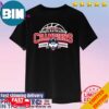 South Florida Bulls Baseketball First Regular Season Conference Championships NCAA