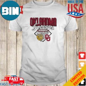 Oklahoma Sooners Nothing But Net 2024 Unisex T-Shirt Hoodie Long Sleeve Sweater Fan Gifts