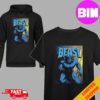 Morph Marvel Animation X-men 97 Premiere March 20 Only On Disney Unisex Hoodie T-Shirt