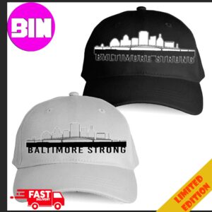 Praying For Baltimore The Francis Scott Key Bridge Has Collapsed In Baltimore Maryland Classic Hat-Cap