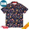 Kevin Smith Mooby’s Summer Polo Shirt