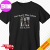 Say Her Name Laken Riley Politics T-Shirt