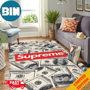 Supreme Dollar Luxury For Living Room Home Decor Rug Carpet