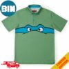 Teenage Mutant Ninja Turtles Michelangelo Version 2 Summer Polo Shirt