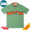 The Flintstones Loyal Order Of Dinosaurs Tourney Summer Polo Shirt