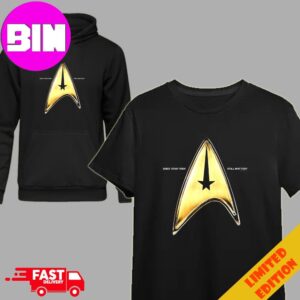 The Future Of Star Trek From Starfleet Academy To New Movies Does Star Trek Still Matter Variety Covers Unisex T-Shirt Hoodie