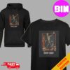 The Poster Original Of Alien Film For Alien Romulus Obly In Theaters On August 16 2024 Hoodie T-Shirt Unisex