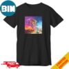 Shenron Dragon God of Earth Rest In Peace Akira Toriyama Limited Edition T-Shirt