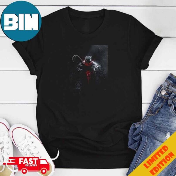 Venom-The Last Dance T-Shirt