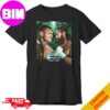 WWE Wrestlemania Defends Against XL Gunther Vs Former Champion Sami Zayn Unisex T-Shirt