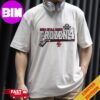 Damian Lillard Rasengan Training Merchandise T-Shirt