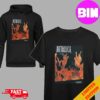 Album Load Of Metallica Ban Unisex Hoodie T-Shirt