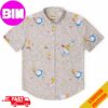 Disney And Pixar Finding Nemo The Eac Dude Summer RSVLTS Hawaiian Shirt And Short