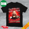 And Still Intercontinental Champion Sami Zayn Wwe Merchandise T-Shirt Hoodie