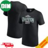 Cody Rhodes WrestleMania 40 Champion The Story Continues WWE Merchandise T-Shirt