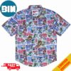 Bird?s The Word RSVLTS Summer Hawaiian Shirt