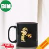 Boy South Carolina Gamecocks Peeing On Iowa Hawkeyes NCAA National Champion 2024 Ceramic Mug