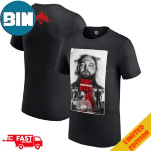 Bray Wyatt Becoming Immortal T-Shirt