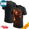Bray Wyatt Gym Flex T-Shirt