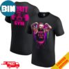 Bray Wyatt Gym Flex T-Shirt