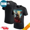 Bray Wyatt Gym Flex T-Shirt