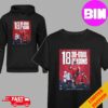 Five Nights At Freddy’s 2 Releasing Fall 2025 Unisex Hoodie T-Shirt