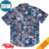 Captain America Legendary Hero RSVLTS Summer Hawaiian Shirt